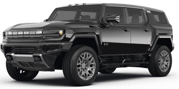 GMC HUMMER EV SUV 2024 1GKB0NDE8RU110090 image GMC HUMMER EV SUV 2024 1GKB0NDE8RU110090 image